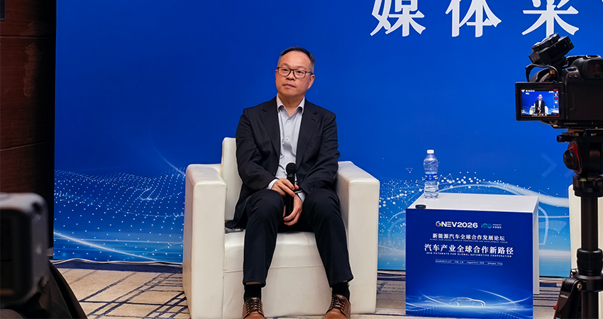 对话麦格纳中国区总裁：车企需要系统性解决方案，通过海外产能帮车企出海