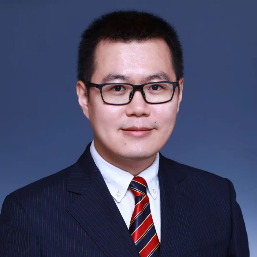 清华副教授造具身智能基础设施，融了数亿元