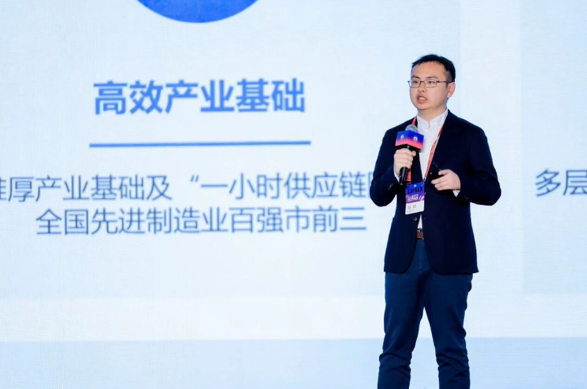 柯力传感投了，优理奇机器人获数千万元融资