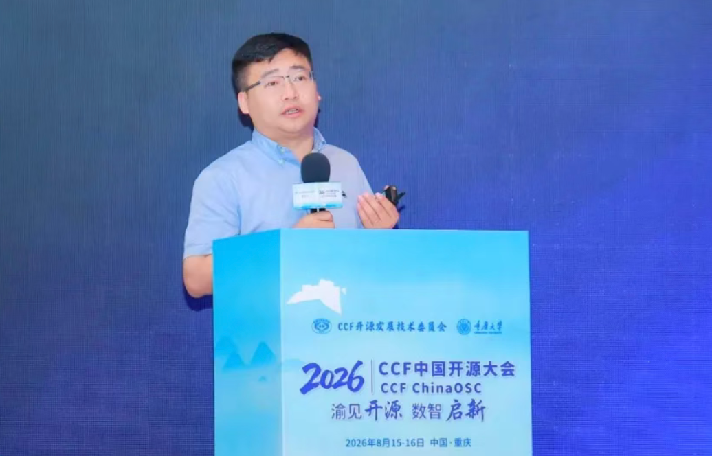前华为系团队创业做物理AI，融资数亿元