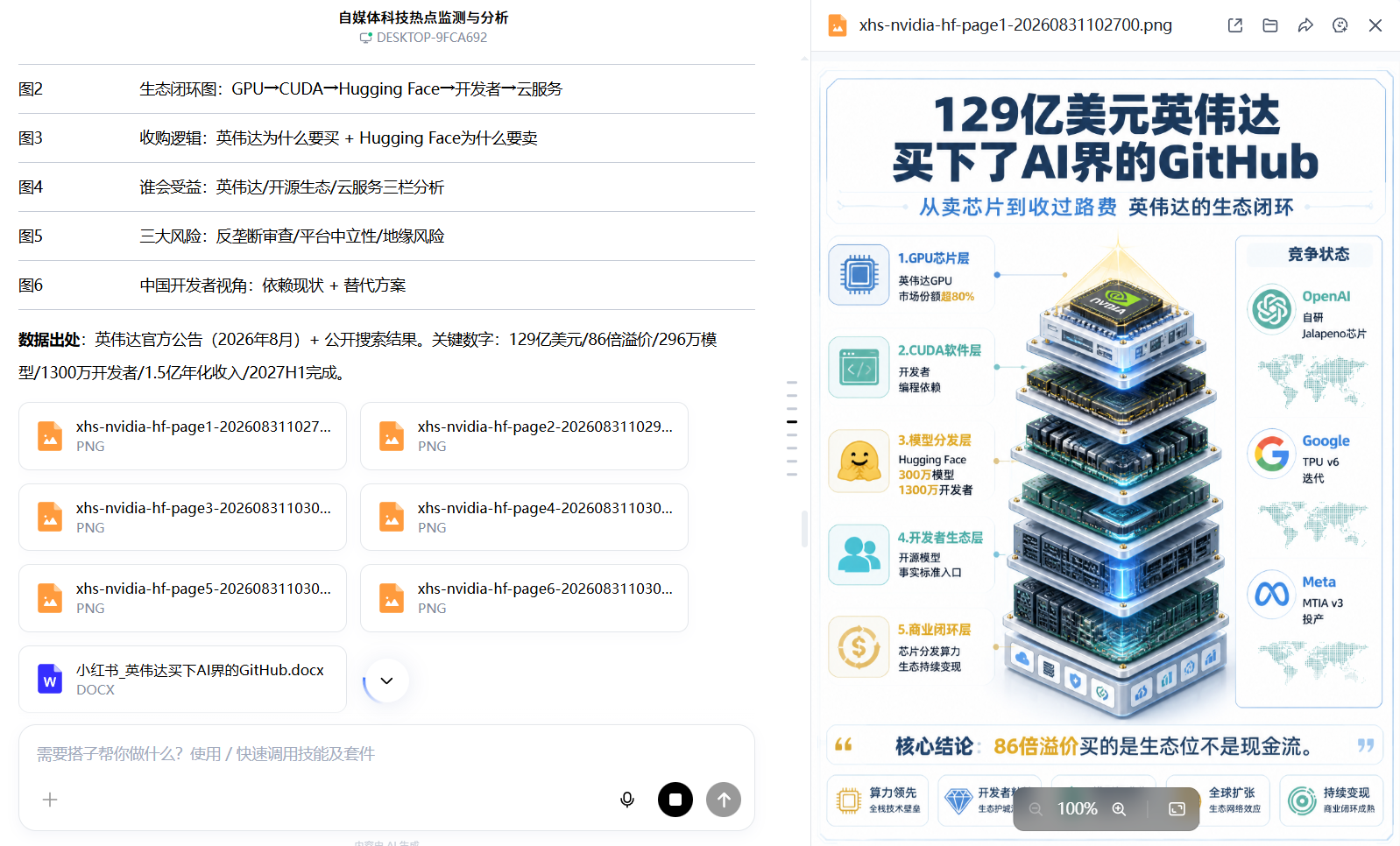 AI办公，卡在哪了？百度搭子给出的答案是“直接交付”