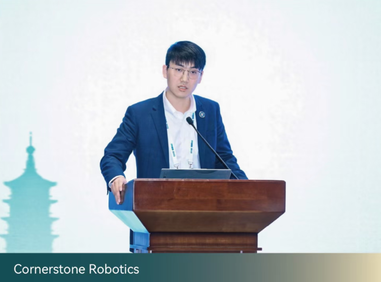 MIT博士香港造手术机器人，融47亿元