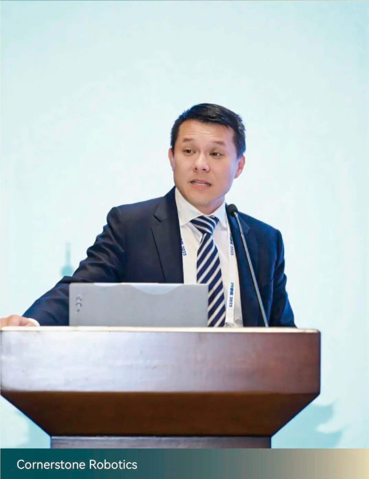 MIT博士香港造手术机器人，融47亿元