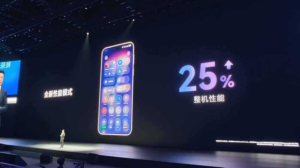 王者归来！华为“韬定律”麒麟9050 Pro全球发布，三折叠机皇19999元起